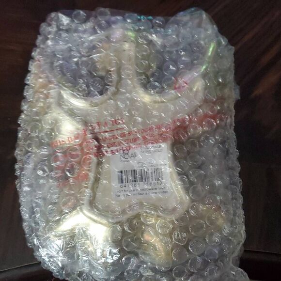 NEW IN BOX STUDIO NOVA ANGEL CANDY DISH - Picture 4 of 5